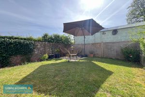 Garden- click for photo gallery